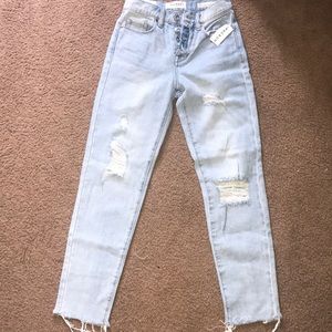 Pacsun Boyfriend Jeans